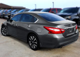 Used 2017 Nissan Altima 2.5 S w/ Power Driver Seat Package image 2
