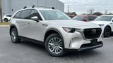 New 2025 MAZDA CX-90 Plug-In Hybrid w/ Preferred image 2
