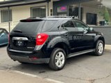 Used 2015 Chevrolet Equinox LT image 5