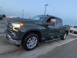 New 2025 Chevrolet Silverado 1500 LTZ w/ LTZ Convenience Package II image 4