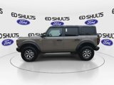 New 2025 Ford Bronco Badlands image 5
