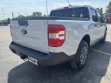 New 2025 Ford Maverick XLT image 5