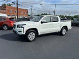 Used 2022 Nissan Frontier SV w/ Technology Package image 4