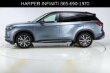 Used 2024 INFINITI QX60 Autograph w/ Cargo Package image 2