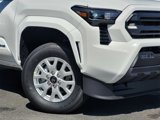 New 2025 Toyota Tacoma SR5 image 3