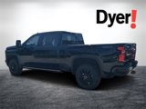 New 2025 Chevrolet Silverado 2500 LTZ w/ Trail Boss Package image 5
