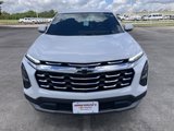 New 2026 Chevrolet Equinox LT w/ Convenience Package II image 2