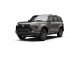 New 2025 Lexus GX 550 image 6