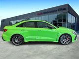 New 2025 Audi RS 3 image 2