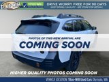 Used 2024 Subaru Outback Wilderness image 4