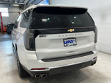 New 2025 Chevrolet Suburban High Country image 2