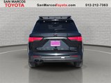 Certified 2025 Toyota Sequoia TRD Pro image 6