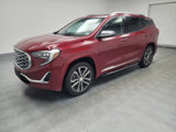 Used 2018 GMC Terrain Denali w/ LPO, 'HIT The Road' Package image 2