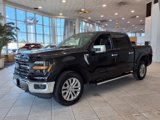 New 2025 Ford F150 XLT w/ Equipment Group 303A High image 3