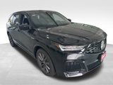 New 2026 Acura MDX A-Spec image 3