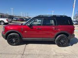 New 2025 Ford Bronco Sport Badlands image 3