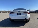 New 2025 BMW i4 xDrive40i w/ Parking Assistance Package image 3