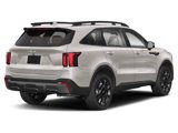 New 2026 Kia Sorento X-Line EX image 2