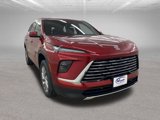 New 2025 Buick Enclave Preferred image 2