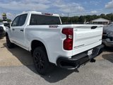 New 2026 Chevrolet Silverado 1500 Custom Trail Boss image 4