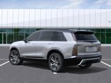 New 2026 Cadillac Vistiq Luxury image 4