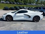 Certified 2024 Chevrolet Corvette Stingray Preferred Conv w/ Z51 Performance Package image 2