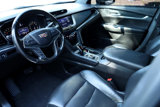 Used 2020 Cadillac XT5 Premium Luxury image 6
