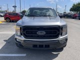 Certified 2023 Ford F150 XLT image 3