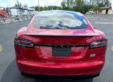 Used 2023 Tesla Model S Plaid image 2