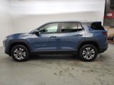 New 2026 Chevrolet Equinox LT w/ Convenience Package II image 4
