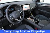 New 2025 Volkswagen Atlas Cross Sport SEL R-Line image 2