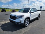 New 2025 Honda Ridgeline RTL image 6