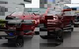 Used 2020 RAM 3500 Laramie image 2