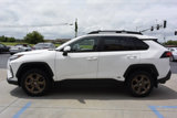 Used 2023 Toyota RAV4 AWD Hybrid image 2