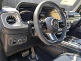 New 2025 Mercedes-Benz G 580 w/ EQ Technology image 3