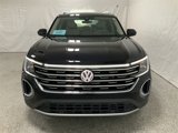 Used 2024 Volkswagen Atlas SEL image 4