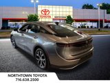 New 2026 Toyota Crown XLE image 3