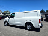 Used 2021 Nissan NV 3500 SV image 3