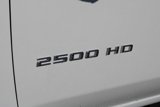 New 2025 Chevrolet Silverado 2500 LTZ w/ LTZ Convenience Package image 3