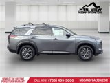 New 2025 Nissan Pathfinder SV image 4