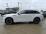 New 2025 MAZDA CX-90 3.3 Turbo S w/ Premium Plus image 3