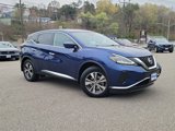 Used 2022 Nissan Murano S image 2