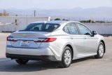 Certified 2025 Toyota Camry LE image 4