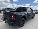 New 2025 RAM 1500 Laramie image 5
