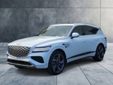 New 2026 Genesis GV80 3.5T Prestige image 2