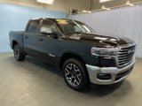 Certified 2025 RAM 1500 Laramie image 6