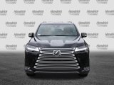 New 2025 Lexus LX 600 4WD w/ Luxury Package image 3