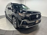 New 2025 Honda Pilot Elite image 2
