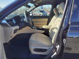 New 2025 Jeep Grand Cherokee L Limited w/ Black Appearance Package image 5