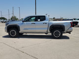 New 2025 Toyota Tacoma TRD Off-Road w/ TRD Off Road Upgrade Package image 2